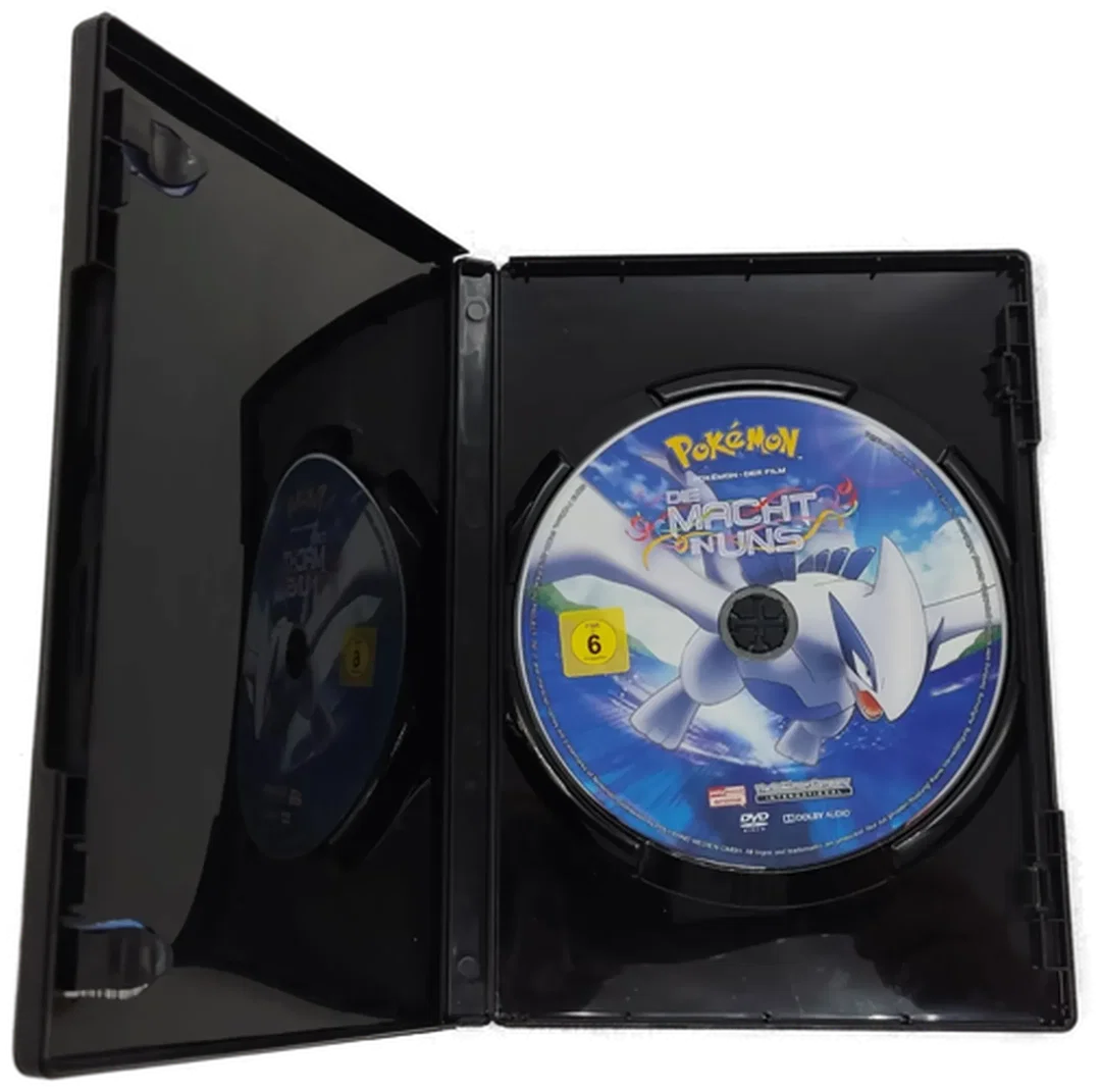 DVD Pokèmon Der Film "Die Macht in uns" – Bild 4
