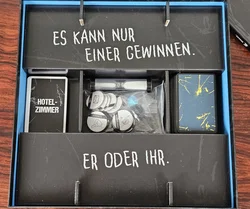 Sebastian Fitzek: Safe House - Gesellschaftspiele - moses. – Vorschau 4