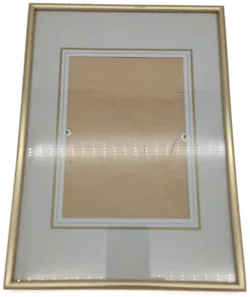 Bilderrahmen Set 3tlg., Größe 23 x 28 cm - Bild 3