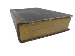 Katholisches Unterrichts- und Erbauungsbuch 1843 - Bild 3