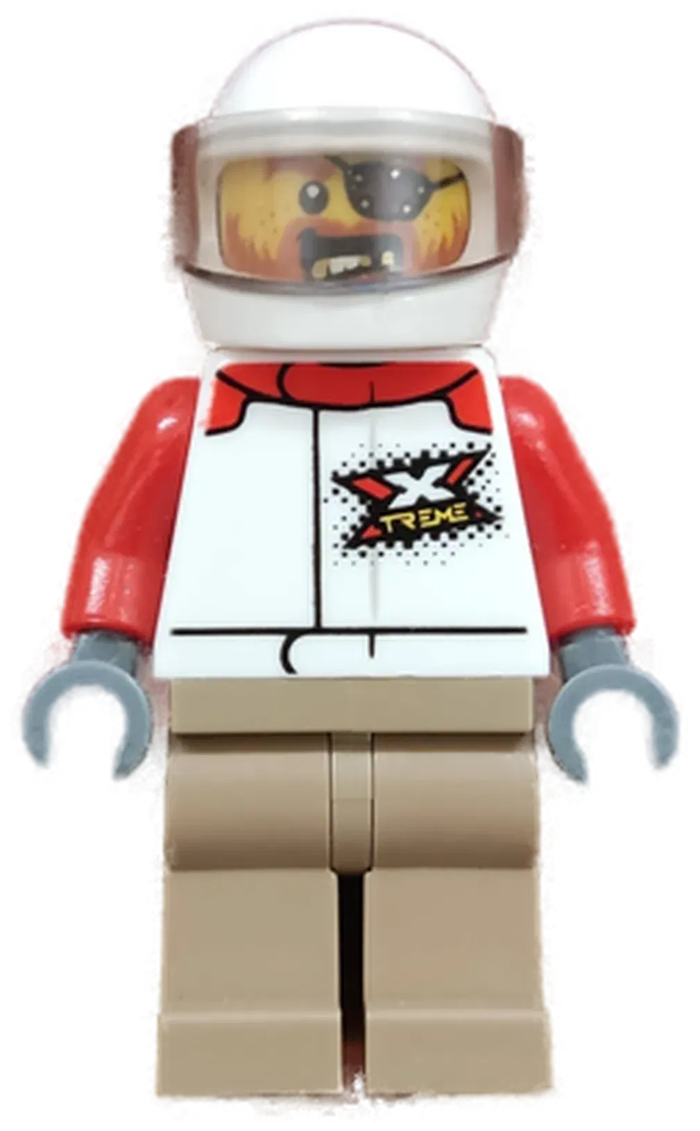 Lego Minifigur - Bild 1