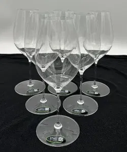 Riedel - The Wine Glass Company/Riesling - 6Stück Gläser - Bild 2