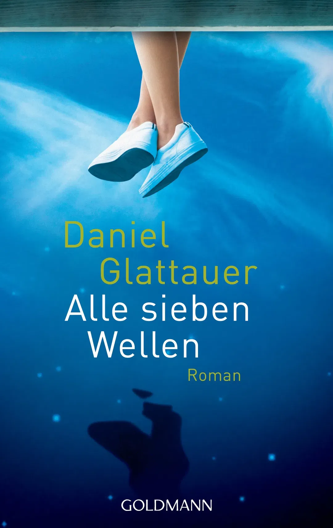 Alle sieben Wellen - Daniel Glattauer - Bild 1