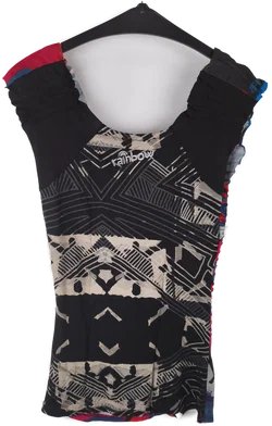Desigual, Damenshirt , rainbow, Gr. XS - Bild 2