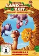 In einem Land vor unserer Zeit - Freundschaft, Spass und Abenteuer DVD Ep. 1&2 - Bild 2