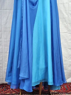 Abendkleid - 11 - Rachel Allan (USA) - Gr. L - Bild 10