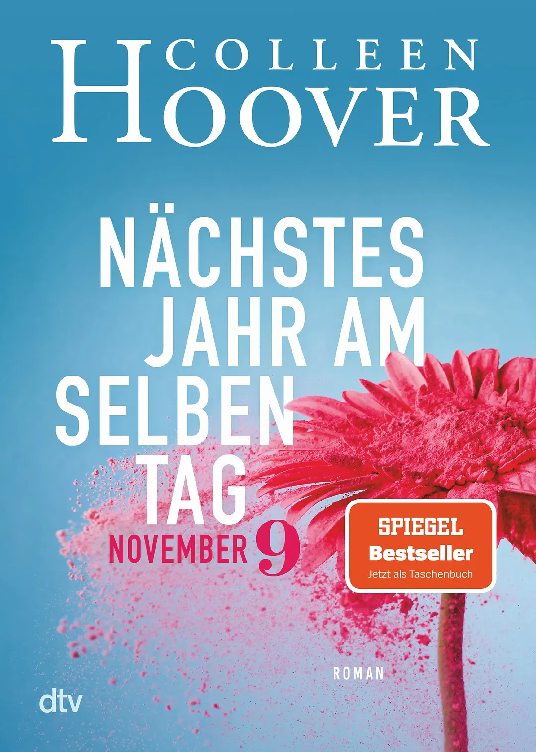 Nächstes Jahr am selben Tag - Colleen Hoover - Bild 2