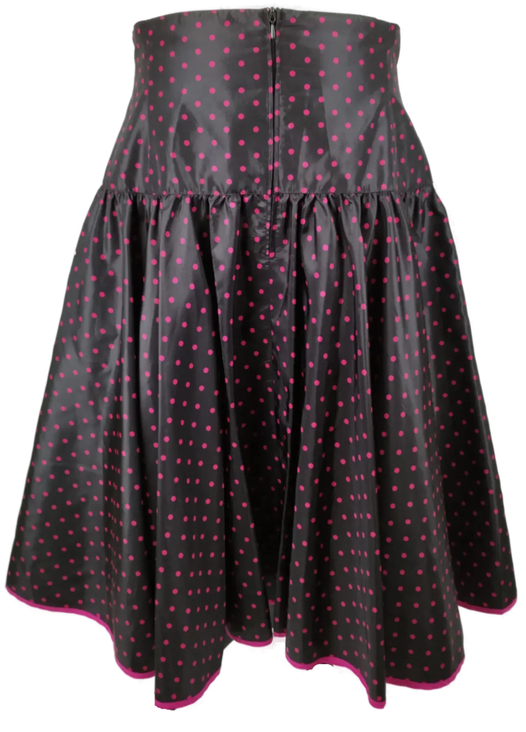 FINK Modell Maxirock - Gr. 40 / Polkadot – Bild 3