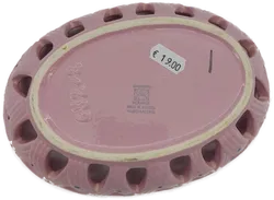 Keksteller Gmundner Keramik | Wie Neu - Bild 3