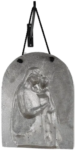 Wandbild Maria & Jesuskind | Ikonen-Schatz - Bild 3