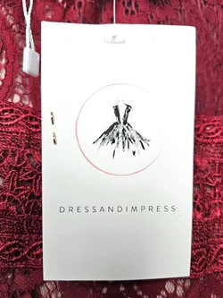 Abendkleid - 02 - Cameron Blake by Mon Cheri - Bild 11