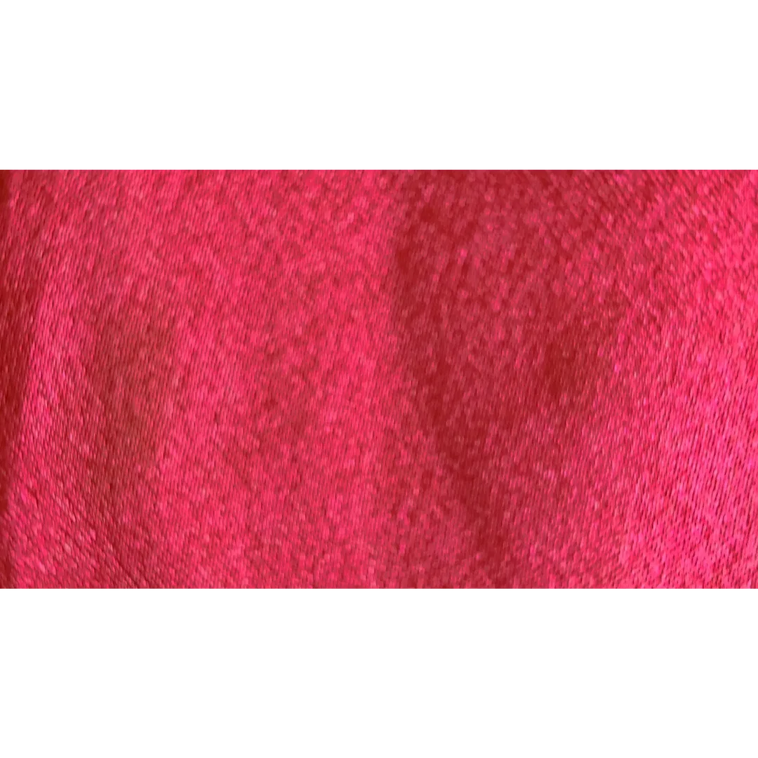 POMME Damenbluse, himbeerrot - Gr. L – Bild 5