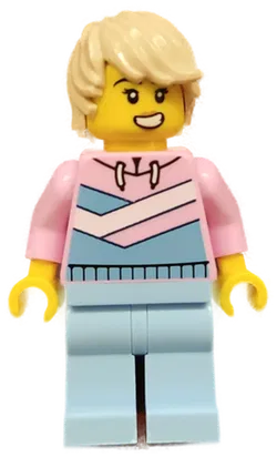 Lego Minifigur - Bild 1