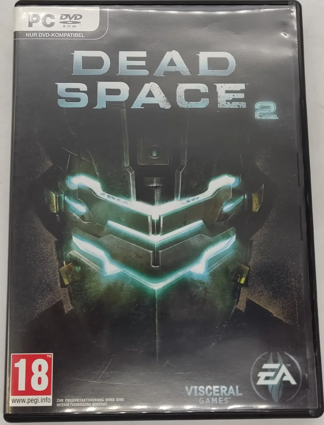 PC Game 2 DVD-ROM Dead Space 2 – Bild 3