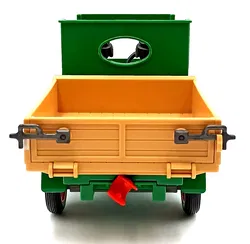 Playmobil 5640 Oldtimer Lastwagen 