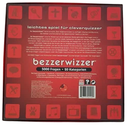 Spiele Bezzerwizzer  - Bild 2