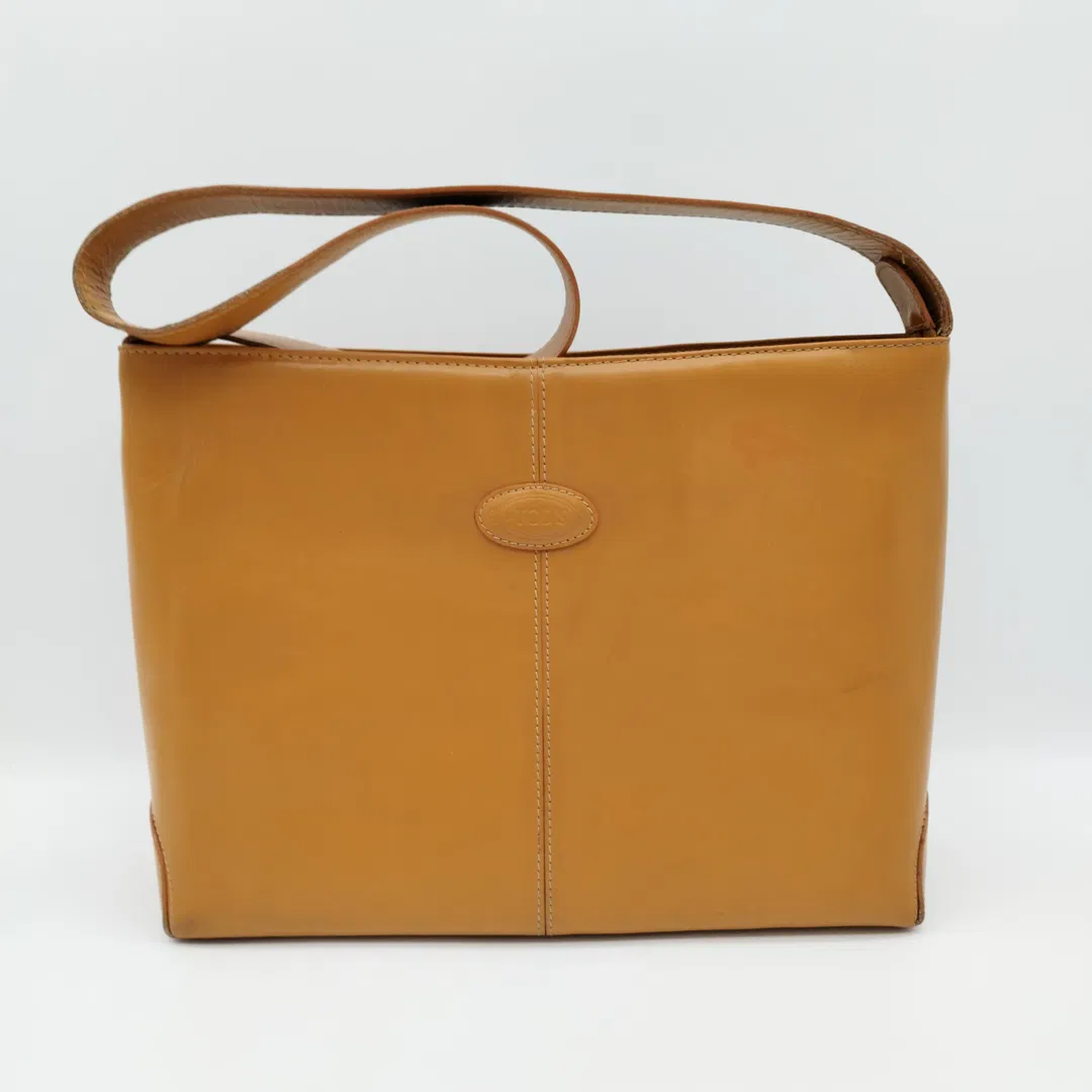 Damen Handtasche J.P. TOD'S - Bild 1