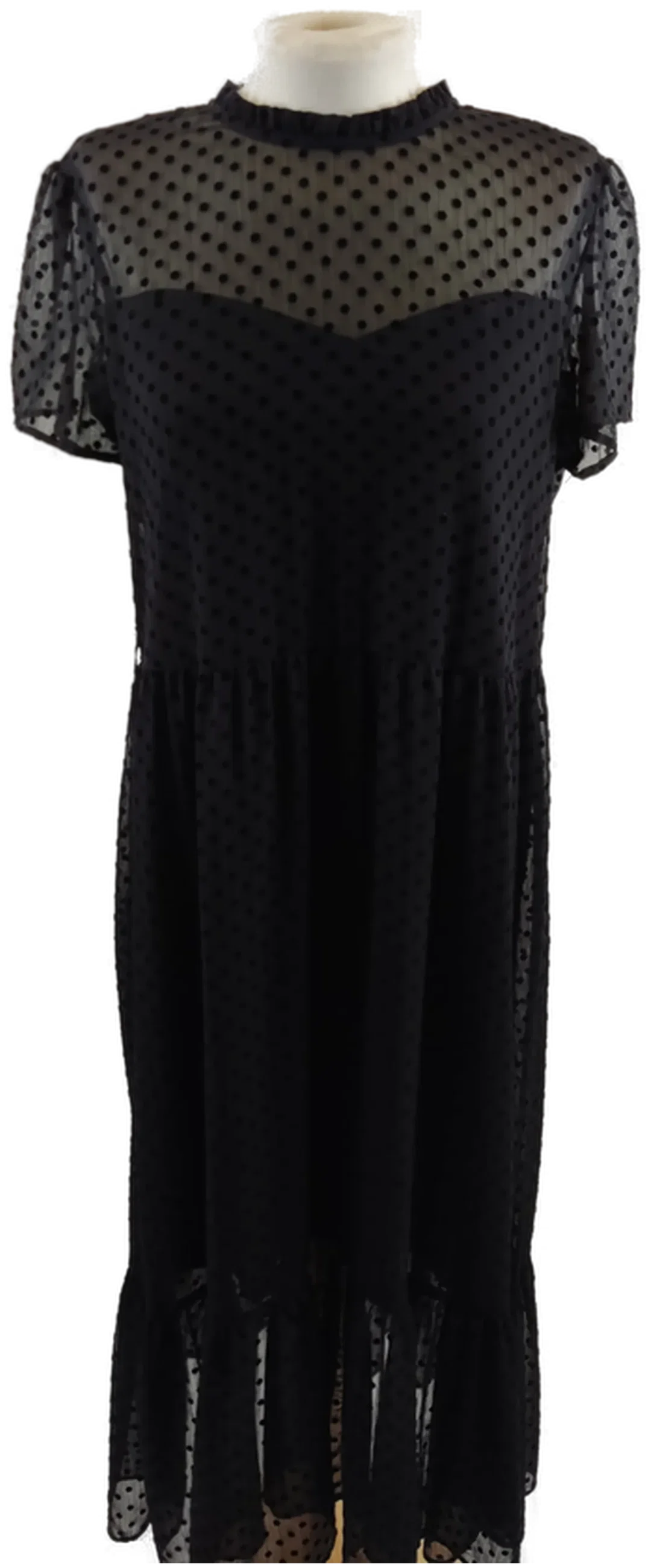 Sommerkleid von Zara – Bild 2