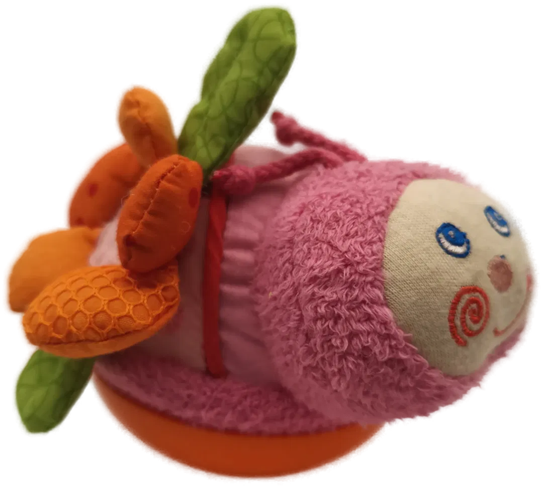 HABA, Stehaufmännchen Schnecke, Spielzeug - Bild 4