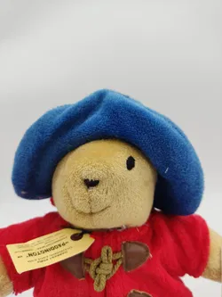 Paddigton Plüschbär 20cm  - Bild 2