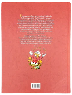 Disney 60 Jahre Onkel Dagobert - Bild 2