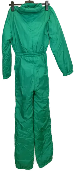 Vdev Skianzug Damen türkis Gr. 38 - Bild 2