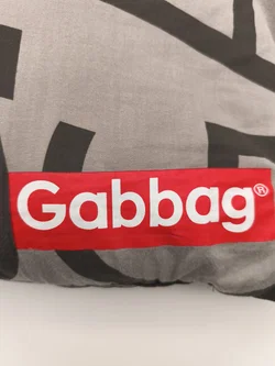 Gabbag, Schlafpolster mit Überzug, Camping – Vorschau 3