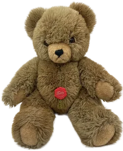Vintage Hermann Teddy Original - aus den 1970er Jahren - Bild 1