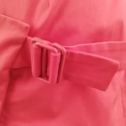 Balenciaga Paris Midirock - Gr. 40 / 100% Baumwolle - Bild 2