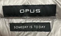 Opus - Damenweste Gr. 42 - Bild 4