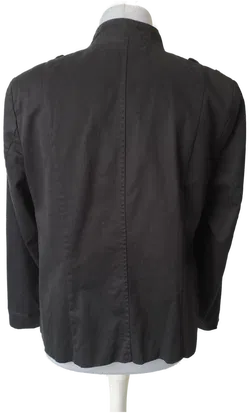 Damenjacke Herbst Gr. 44 - Bild 2