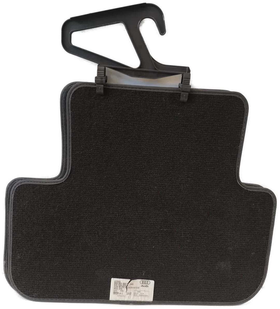 Audi, Fußmatten fürs Auto, Original Audi - Bild 4