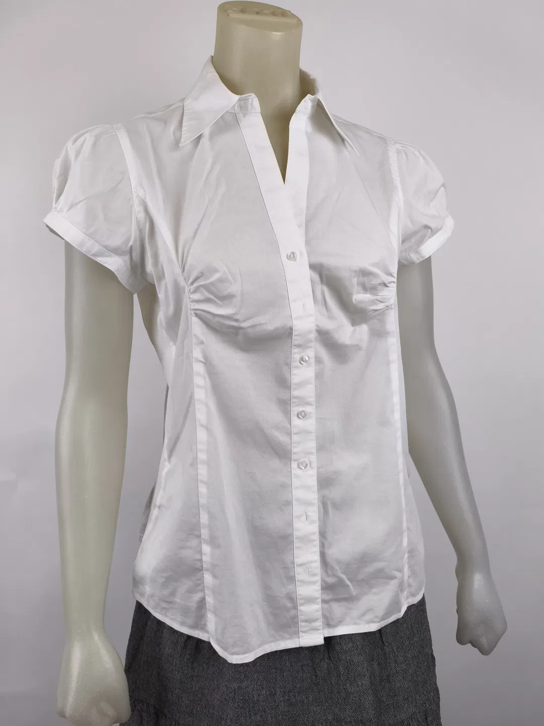 Zero, Damenbluse, Gr.S - Bild 1