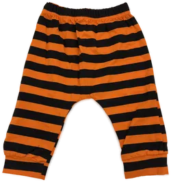 Baby - Halloween Outfit - Set Gr. 90 - Bild 2