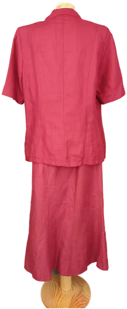 Basler Damen Zweiteiler / Kostüm - 42/XL - Bild 3