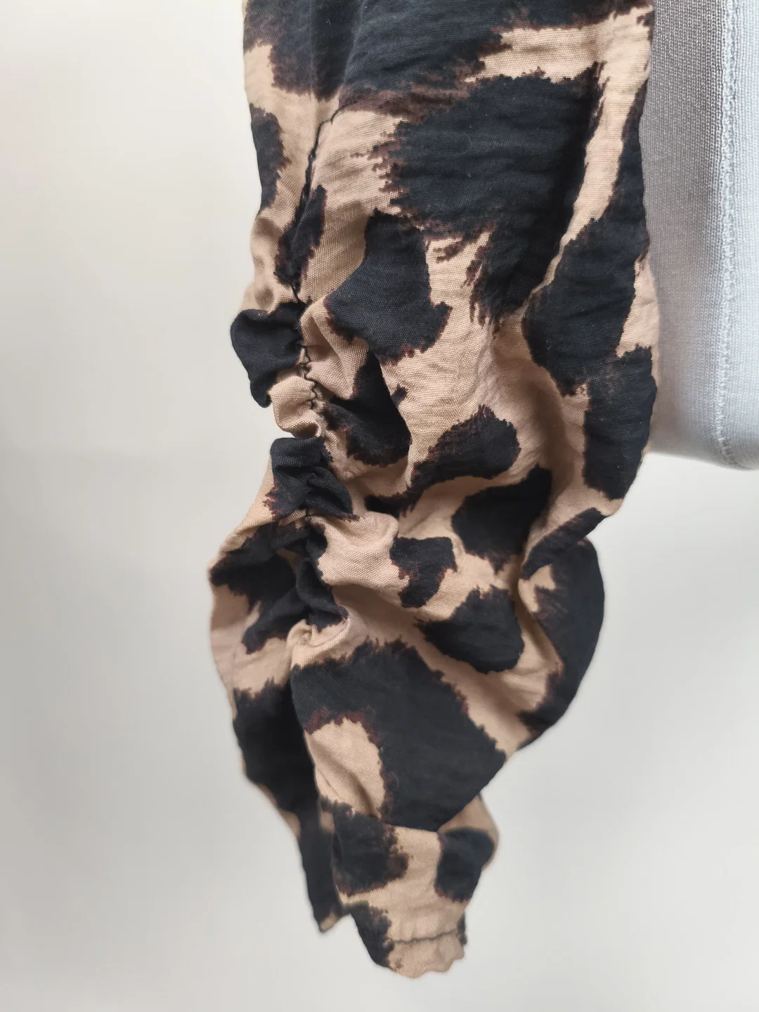 Vero Moda, Damenbluse, Gr. S – Bild 4