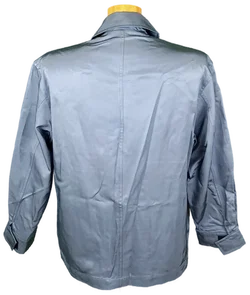 Hugo Boss Herrenjacke blau Gr. 46 – Vorschau 2