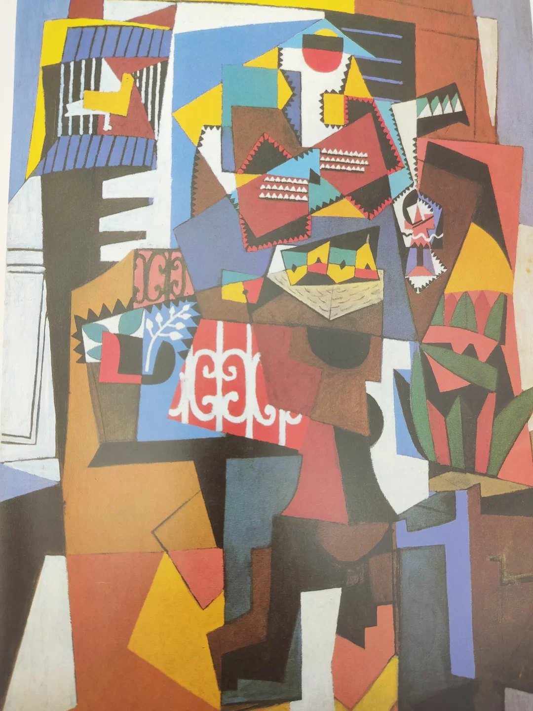 Picasso - Carsten-Peter Warncke Band I-II. im Schuber | Benedikt Taschen Verlag – Bild 14