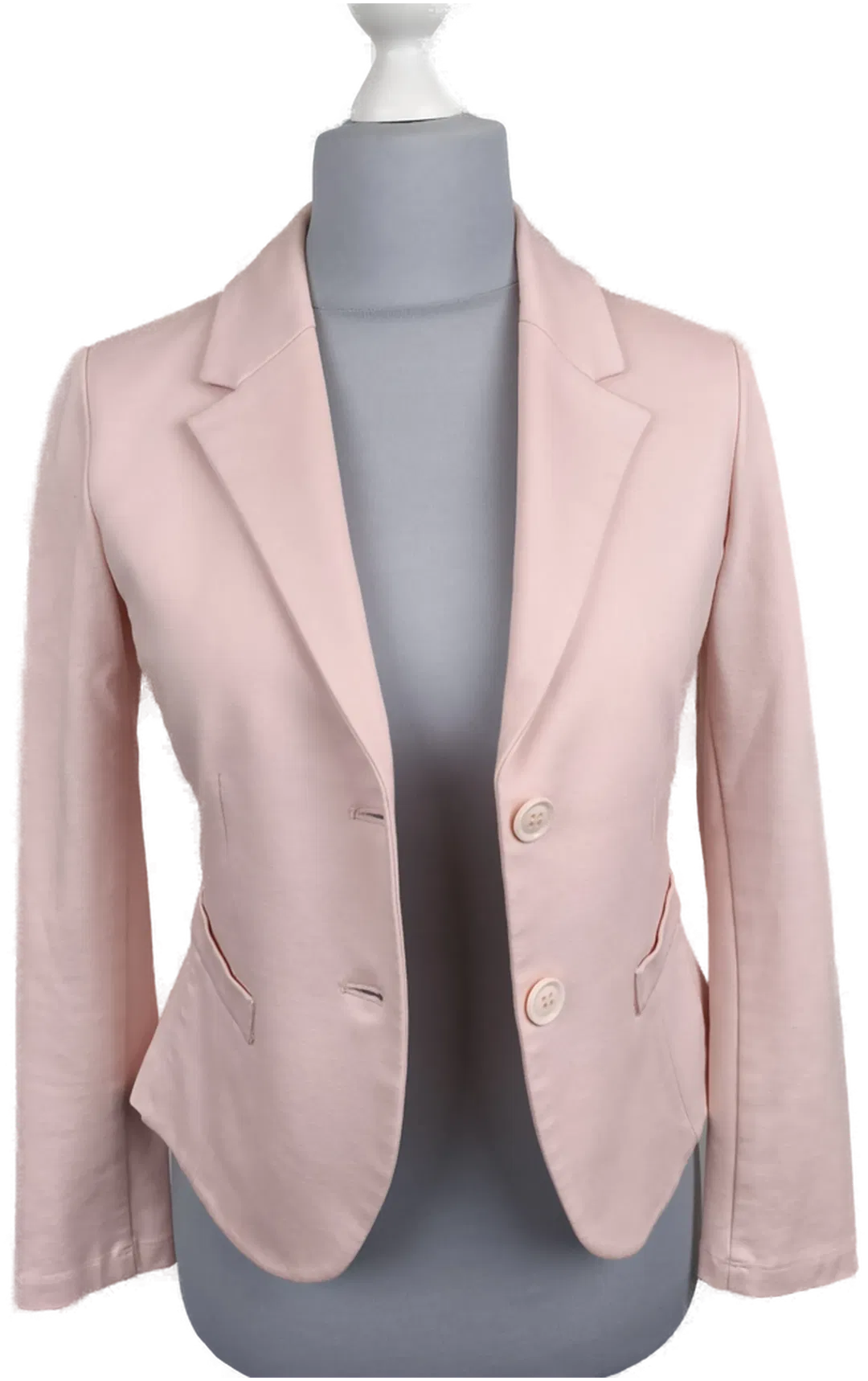 Damenblazer, Imperial, Gr. L, rosa - Bild 1