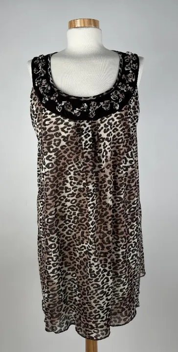 Samoon by Gerry Weber - Damen Shirt - Gr. 44 - Bild 1