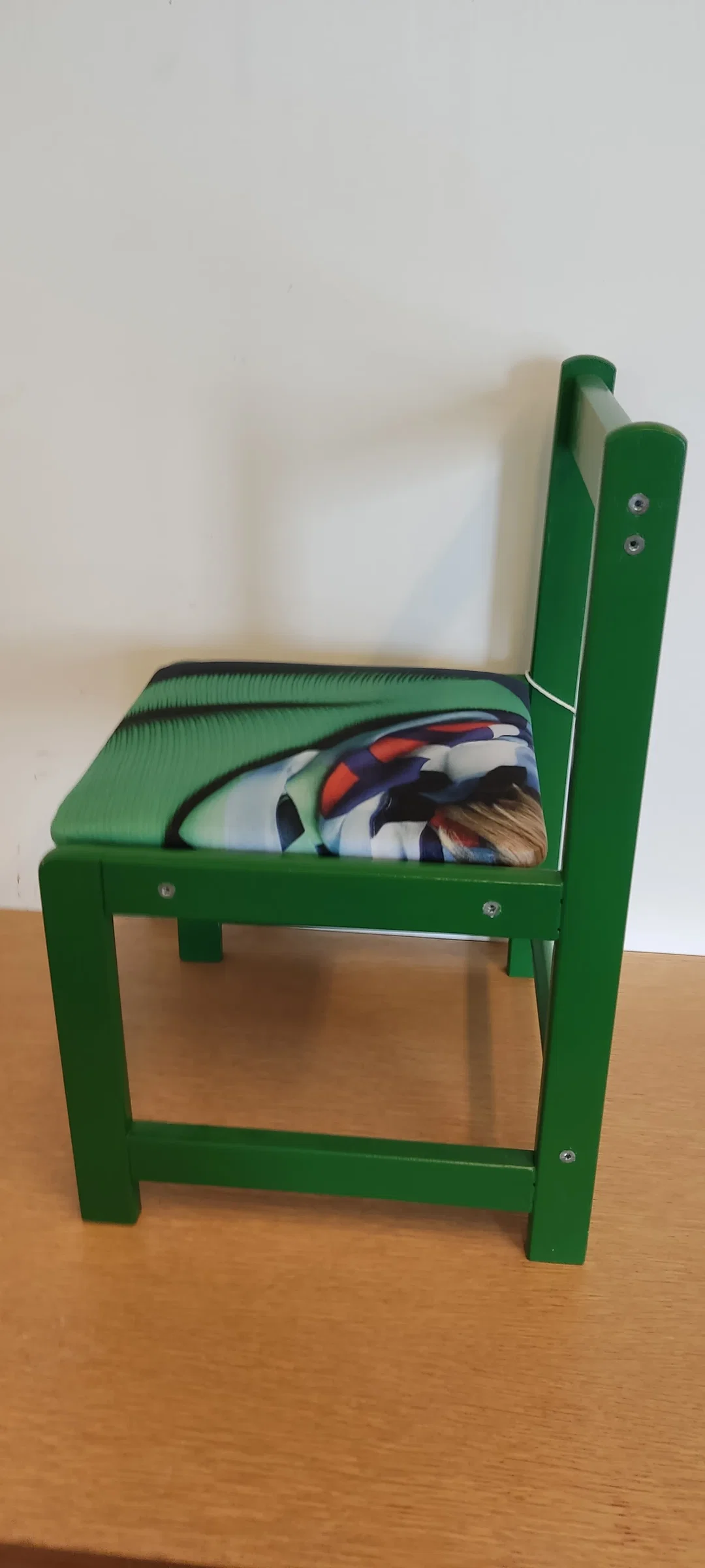 Kindersessel gepolstert – Bild 2