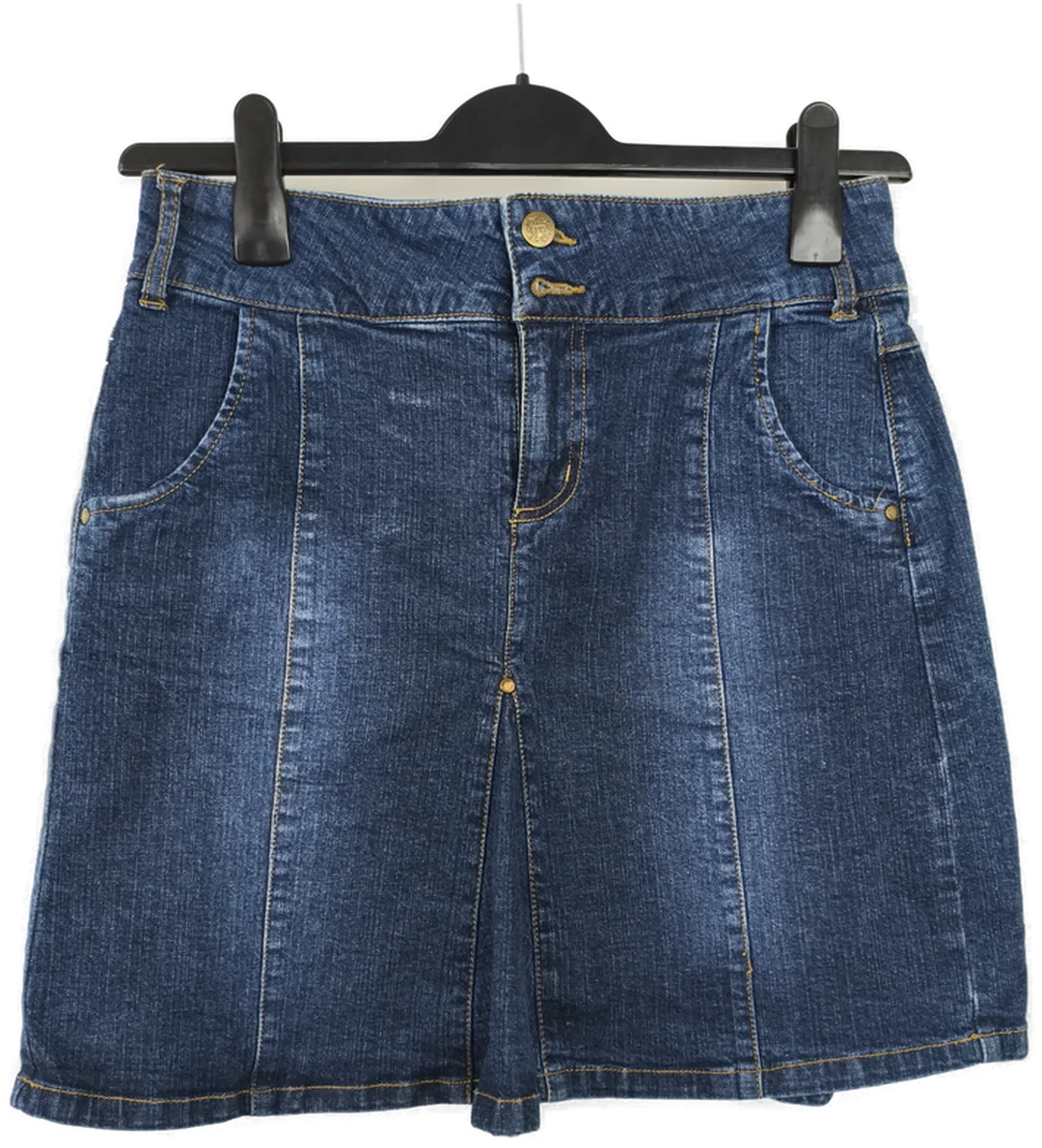 TCM, Jeansrock Damen, Gr. 38 – Bild 1