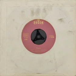 Single Vinyl The Rolling Stones 