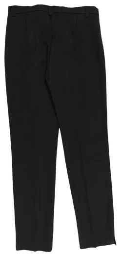 SANDRO FERRONE Damen Hose, schwarz - Gr. XL  - Bild 2