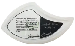 Ursula Band - Vasen-Kollektion 