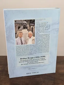 Arthur, der österreichische Krupp - Dietmar Lautscham - Kral Verlag - Bild 2