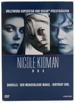 DVD 