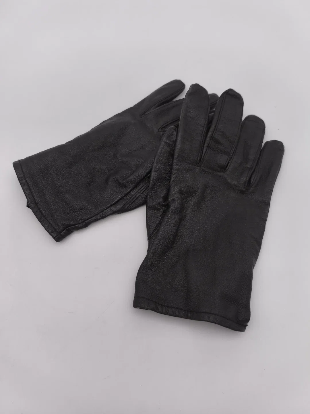 C&A Lederhandschuhe Herren, Gr. XL – Bild 2
