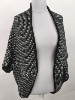 Opus, Poncho – Vorschau 3