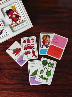 Fehlerteufel. 8 Rechtschreib-Kartenspiele - Gesellschaftsspiele - Ravensburger – Vorschau 5